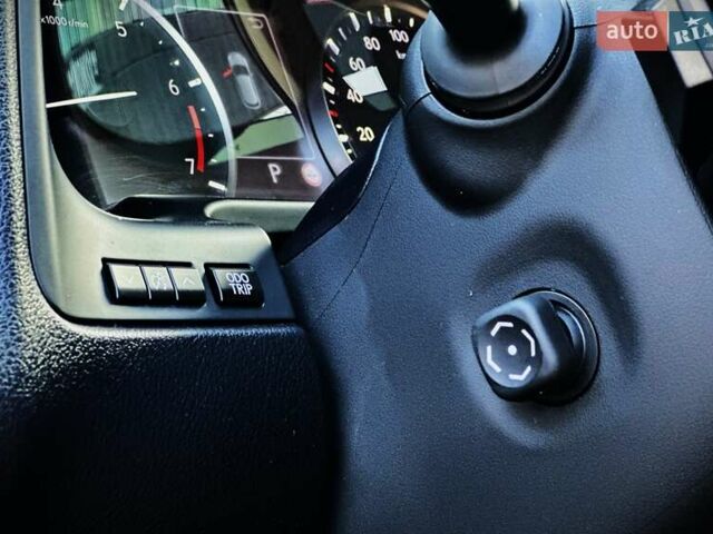 Серый Лексус РХ, объемом двигателя 3.46 л и пробегом 9 тыс. км за 52999 $, фото 52 на Automoto.ua