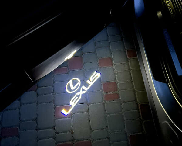 Сірий Лексус РХ, об'ємом двигуна 3.5 л та пробігом 75 тис. км за 48999 $, фото 16 на Automoto.ua