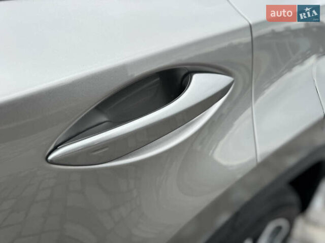 Серый Лексус РХ, объемом двигателя 3.5 л и пробегом 29 тыс. км за 43500 $, фото 7 на Automoto.ua