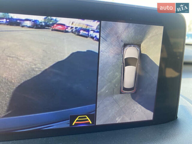 Сірий Лексус РХ, об'ємом двигуна 3.46 л та пробігом 42 тис. км за 47000 $, фото 22 на Automoto.ua