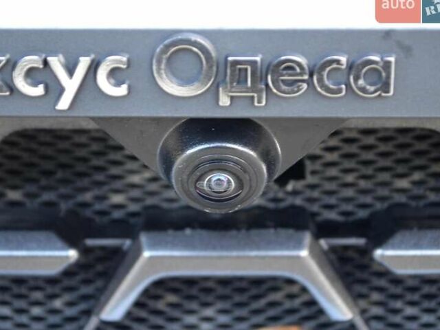 Сірий Лексус РХ, об'ємом двигуна 2 л та пробігом 86 тис. км за 46900 $, фото 15 на Automoto.ua