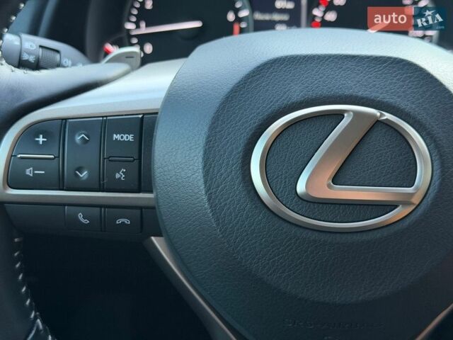 Серый Лексус РХ, объемом двигателя 3.46 л и пробегом 9 тыс. км за 52699 $, фото 46 на Automoto.ua