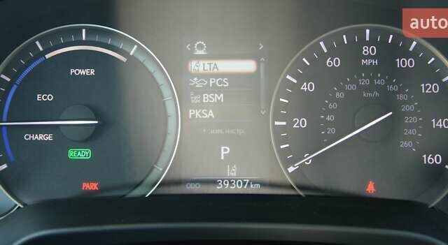 Лексус РХ 2021 в Киеве на Automoto.ua Серый Лексус РХ, объемом двигателя 3.46 л и пробегом 39 тыс. км за 48500 $, фото 22 на Automoto.ua