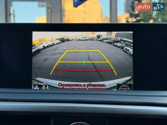 Серый Лексус РХ, объемом двигателя 3.46 л и пробегом 9 тыс. км за 52699 $, фото 45 на Automoto.ua