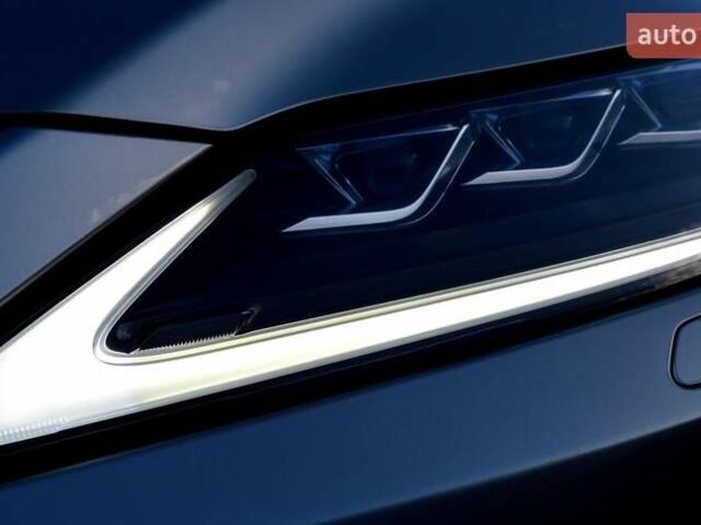 Сірий Лексус РХ, об'ємом двигуна 2 л та пробігом 86 тис. км за 46900 $, фото 16 на Automoto.ua