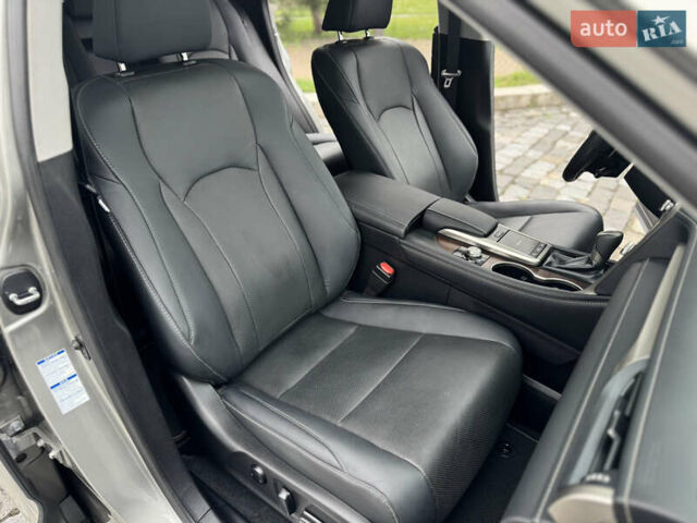 Серый Лексус РХ, объемом двигателя 3.5 л и пробегом 29 тыс. км за 43500 $, фото 71 на Automoto.ua