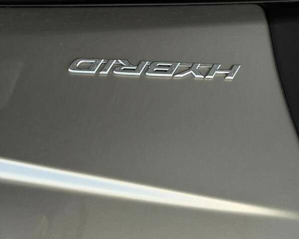 Серый Лексус РХ, объемом двигателя 3.5 л и пробегом 39 тыс. км за 64000 $, фото 26 на Automoto.ua