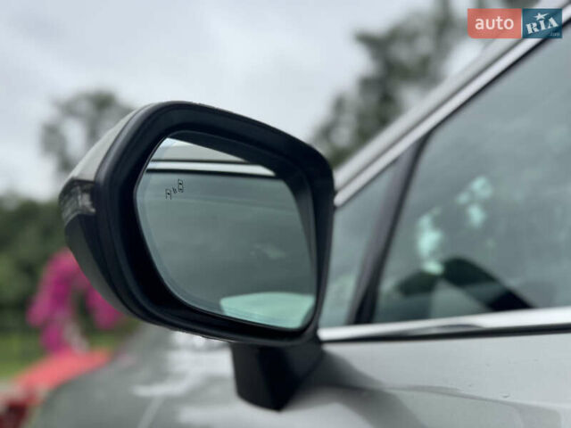 Серый Лексус РХ, объемом двигателя 3.5 л и пробегом 29 тыс. км за 43500 $, фото 8 на Automoto.ua