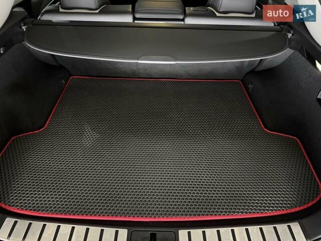 Серый Лексус РХ, объемом двигателя 3.46 л и пробегом 47 тыс. км за 53500 $, фото 32 на Automoto.ua