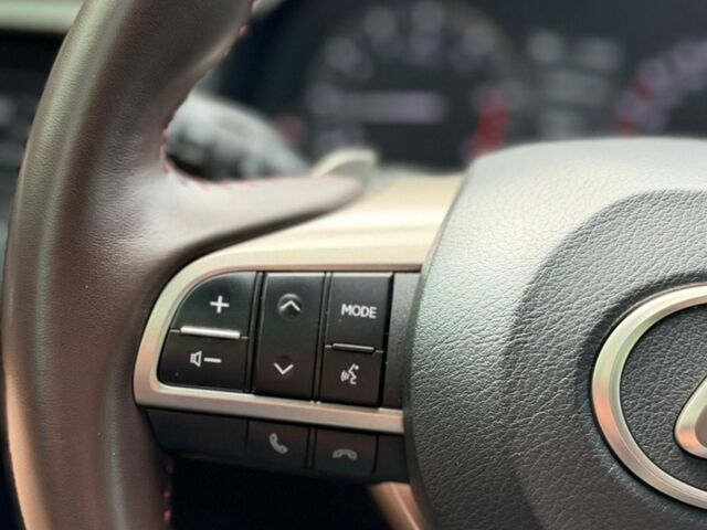 Сірий Лексус РХ, об'ємом двигуна 2 л та пробігом 51 тис. км за 48900 $, фото 38 на Automoto.ua
