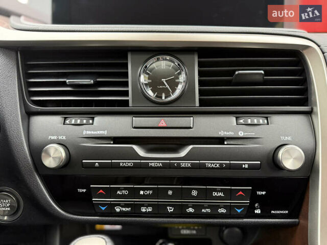 Лексус РХ 2022 в Черкассах на Automoto.ua Серый Лексус РХ, объемом двигателя 3.46 л и пробегом 40 тыс. км за 46500 $, фото 46 на Automoto.ua