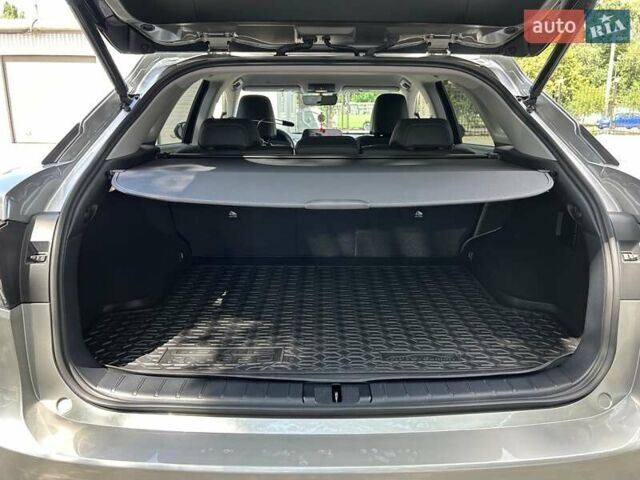 Серый Лексус РХ, объемом двигателя 2 л и пробегом 18 тыс. км за 52000 $, фото 6 на Automoto.ua