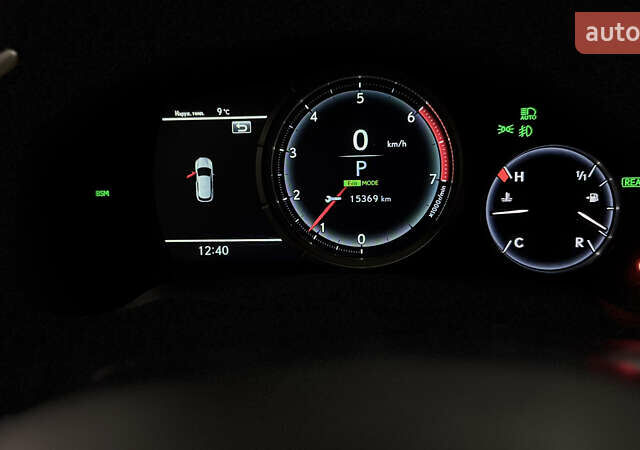 Серый Лексус РХ, объемом двигателя 3.46 л и пробегом 17 тыс. км за 57000 $, фото 43 на Automoto.ua