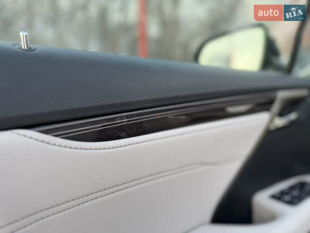 Серый Лексус РХ, объемом двигателя 3.5 л и пробегом 25 тыс. км за 46990 $, фото 47 на Automoto.ua