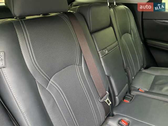 Сірий Лексус РХ, об'ємом двигуна 2 л та пробігом 27 тис. км за 49500 $, фото 26 на Automoto.ua