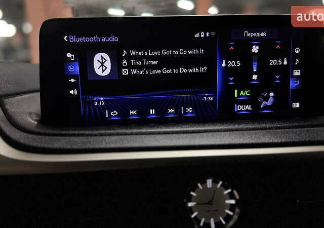 Серый Лексус РХ, объемом двигателя 3.46 л и пробегом 17 тыс. км за 57000 $, фото 39 на Automoto.ua