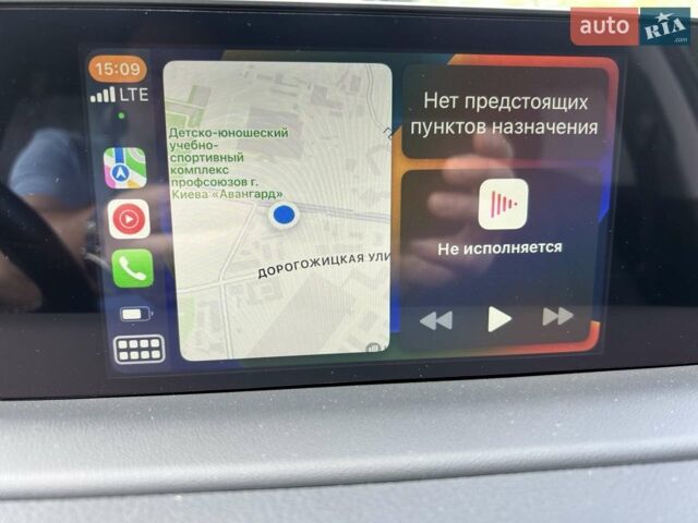 Сірий Лексус РХ, об'ємом двигуна 2 л та пробігом 26 тис. км за 50200 $, фото 19 на Automoto.ua