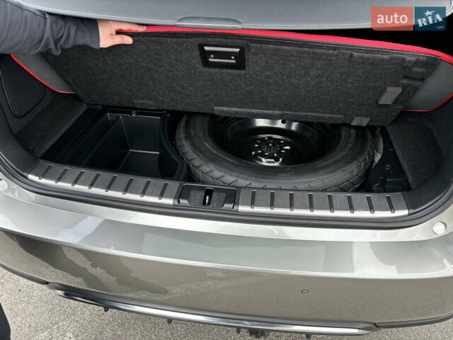 Серый Лексус РХ, объемом двигателя 3.46 л и пробегом 46 тыс. км за 52000 $, фото 8 на Automoto.ua