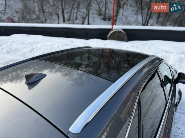 Серый Лексус РХ, объемом двигателя 3.5 л и пробегом 25 тыс. км за 46990 $, фото 31 на Automoto.ua