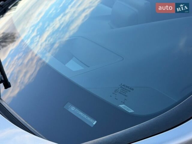 Сірий Лексус РХ, об'ємом двигуна 3.5 л та пробігом 66 тис. км за 54500 $, фото 10 на Automoto.ua