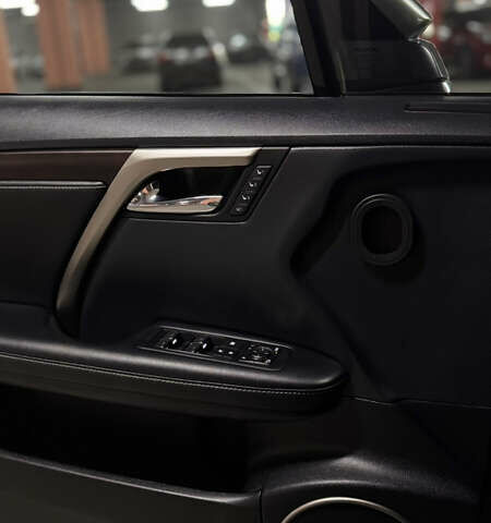 Серый Лексус РХ, объемом двигателя 3.46 л и пробегом 17 тыс. км за 57000 $, фото 41 на Automoto.ua