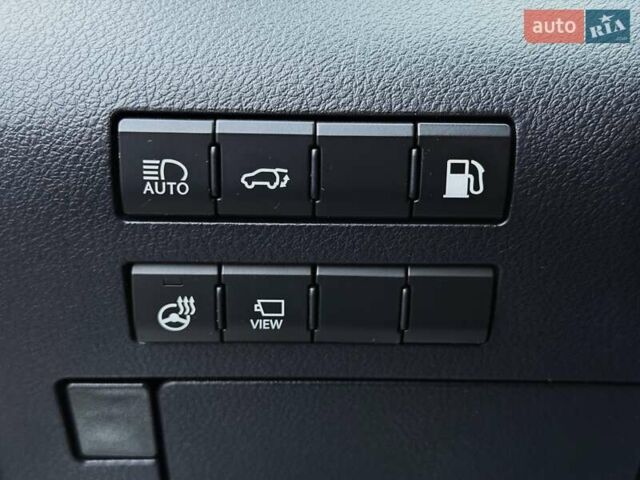 Сірий Лексус РХ, об'ємом двигуна 3.5 л та пробігом 48 тис. км за 56499 $, фото 43 на Automoto.ua