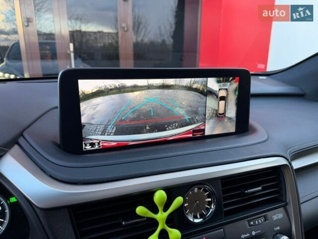 Сірий Лексус РХ, об'ємом двигуна 3.5 л та пробігом 66 тис. км за 54500 $, фото 51 на Automoto.ua
