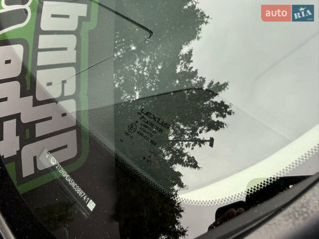 Серый Лексус РХ, объемом двигателя 3.46 л и пробегом 18 тыс. км за 53000 $, фото 46 на Automoto.ua