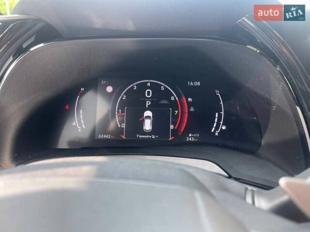 Лексус РХ 2022 в Харькове на Automoto.ua Серый Лексус РХ, объемом двигателя 2.39 л и пробегом 61 тыс. км за 67500 $, фото 9 на Automoto.ua
