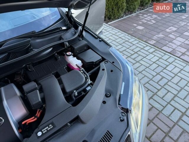 Сірий Лексус РХ, об'ємом двигуна 3.5 л та пробігом 66 тис. км за 54500 $, фото 48 на Automoto.ua