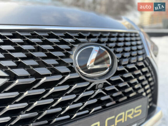 Серый Лексус РХ, объемом двигателя 3.5 л и пробегом 25 тыс. км за 46990 $, фото 18 на Automoto.ua