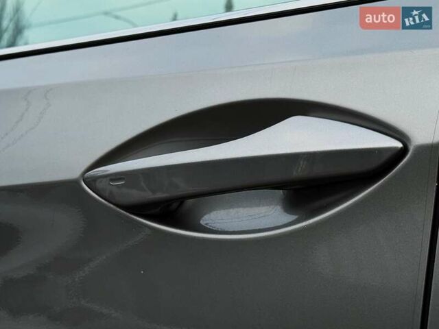 Сірий Лексус РХ, об'ємом двигуна 3.5 л та пробігом 48 тис. км за 56999 $, фото 18 на Automoto.ua