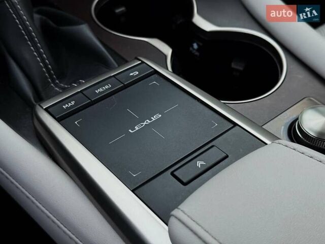 Сірий Лексус РХ, об'ємом двигуна 3.5 л та пробігом 48 тис. км за 55999 $, фото 45 на Automoto.ua
