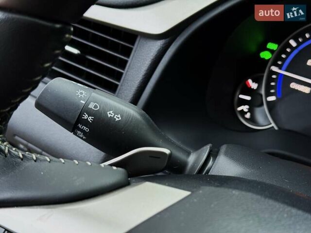 Сірий Лексус РХ, об'ємом двигуна 3.5 л та пробігом 48 тис. км за 56999 $, фото 52 на Automoto.ua