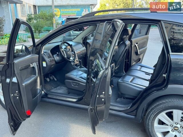 Сірий Лексус РХ, об'ємом двигуна 2 л та пробігом 30 тис. км за 57000 $, фото 8 на Automoto.ua