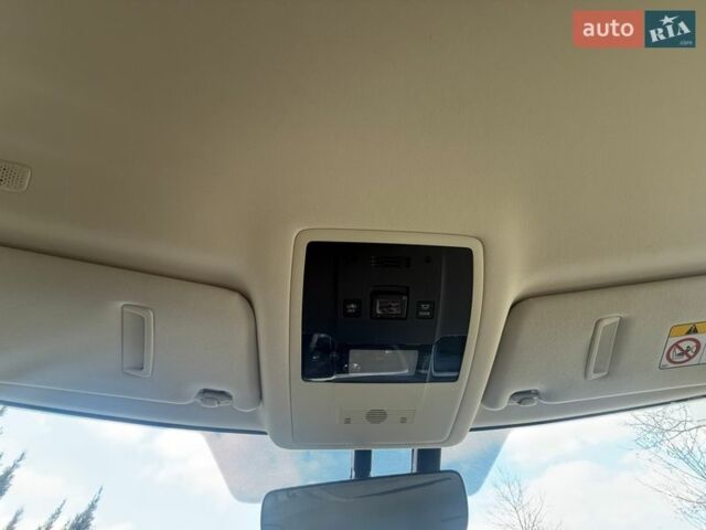 Сірий Лексус РХ, об'ємом двигуна 2 л та пробігом 20 тис. км за 51500 $, фото 28 на Automoto.ua