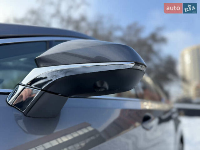 Серый Лексус РХ, объемом двигателя 3.5 л и пробегом 25 тыс. км за 46990 $, фото 7 на Automoto.ua