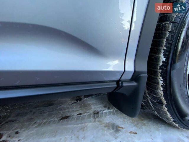 Сірий Лексус РХ, об'ємом двигуна 2 л та пробігом 27 тис. км за 49500 $, фото 8 на Automoto.ua