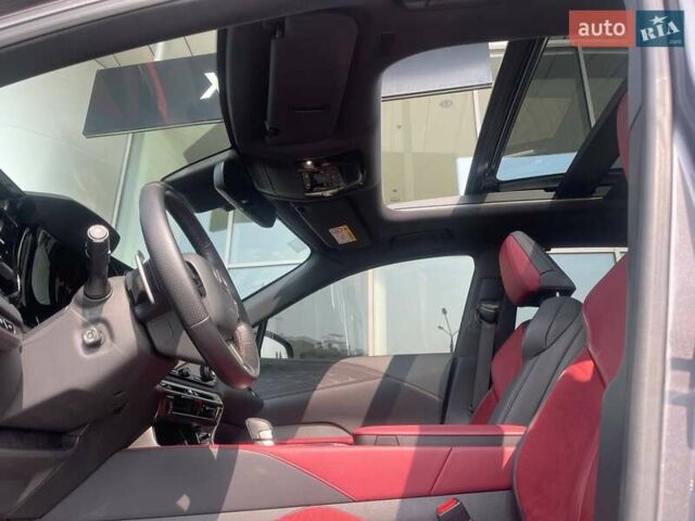 Лексус РХ 2022 в Харькове на Automoto.ua Серый Лексус РХ, объемом двигателя 2.39 л и пробегом 61 тыс. км за 67500 $, фото 11 на Automoto.ua