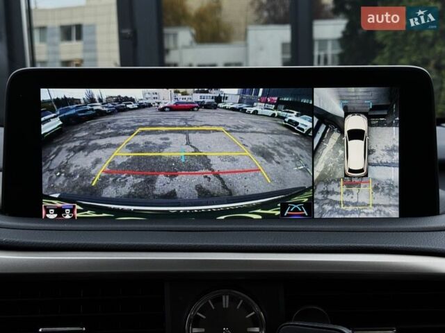 Сірий Лексус РХ, об'ємом двигуна 3.5 л та пробігом 48 тис. км за 55999 $, фото 48 на Automoto.ua