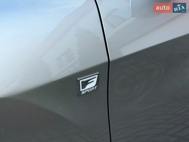 Сірий Лексус РХ, об'ємом двигуна 3.5 л та пробігом 66 тис. км за 54500 $, фото 8 на Automoto.ua