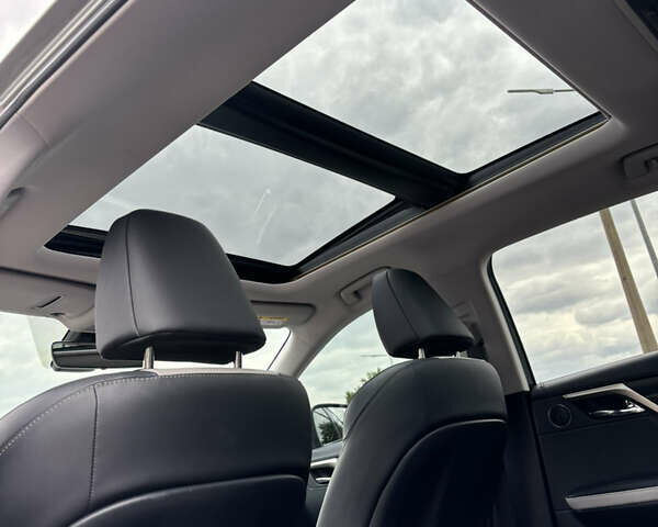 Серый Лексус РХ, объемом двигателя 3.46 л и пробегом 46 тыс. км за 52000 $, фото 17 на Automoto.ua