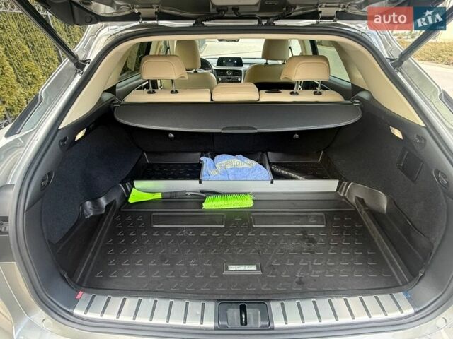 Сірий Лексус РХ, об'ємом двигуна 2 л та пробігом 20 тис. км за 51500 $, фото 21 на Automoto.ua