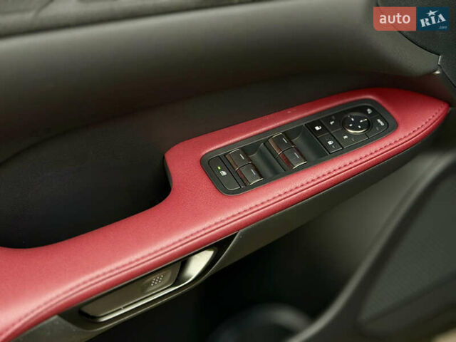 Серый Лексус РХ, объемом двигателя 2.4 л и пробегом 62 тыс. км за 67500 $, фото 12 на Automoto.ua