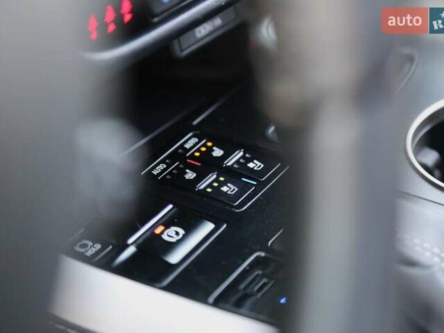 Лексус РХ 2022 в Киеве на Automoto.ua Серый Лексус РХ, объемом двигателя 3.46 л и пробегом 46 тыс. км за 55900 $, фото 19 на Automoto.ua