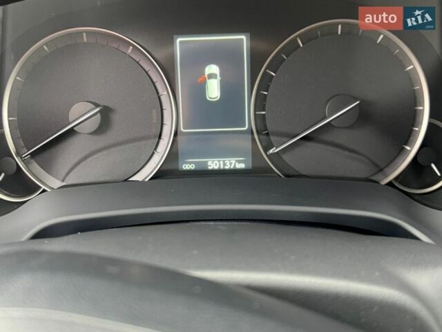 Серый Лексус РХ, объемом двигателя 3.46 л и пробегом 50 тыс. км за 45000 $, фото 5 на Automoto.ua