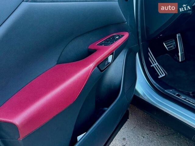 Сірий Лексус РХ, об'ємом двигуна 2.4 л та пробігом 98 тис. км за 65800 $, фото 16 на Automoto.ua