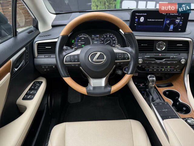 Серый Лексус РХ, объемом двигателя 3.46 л и пробегом 18 тыс. км за 53000 $, фото 17 на Automoto.ua