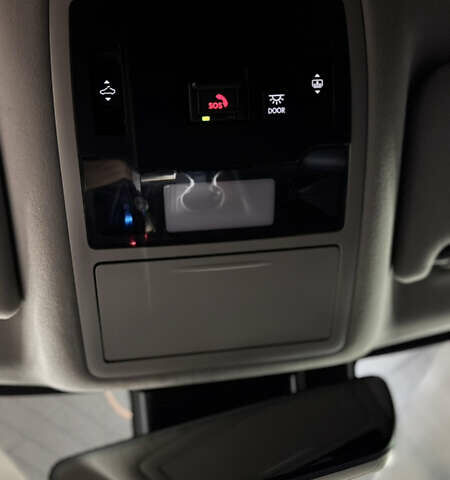 Серый Лексус РХ, объемом двигателя 3.46 л и пробегом 17 тыс. км за 57000 $, фото 40 на Automoto.ua