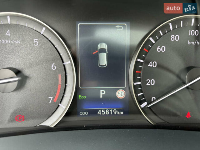 Серый Лексус РХ, объемом двигателя 3.46 л и пробегом 46 тыс. км за 52000 $, фото 11 на Automoto.ua